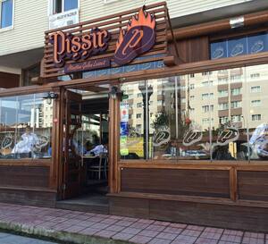 Pissir Menu Pissir Soganlik Istanbul Icin Menu